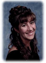 Jody Quinn-Hardwick Obituary (2013)