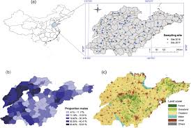Organic farmers plant cover crops to protect the soil, increase soil organic matter, improve soil physical properties, and accumulate nutrients. Landscape Agricultural Simplification Correlates Positively With The Spatial Distribution Of A Specialist Yet Negatively With A Generalist Pest Scientific Reports