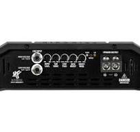 HiFonics ZXT2000/1