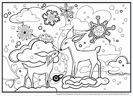 These adorable arctic animals will melt your heart! Winter Animals Coloring Pages Luxury Coloring Free Winter Coloring Pages Bookeets N Girl And Christmas Coloring Pages Sports Coloring Pages Free Coloring Pages