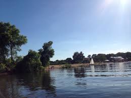 Sommerpullen Bremen Wochenendreisen Reisen