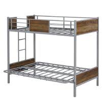 What do you truly express the ideal/ideally thing concerning upper room beds would be? Bunk Bed Sofa Combo Wayfair