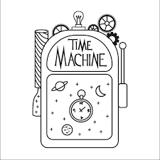 Time Machine Illustration Timemachine Poster Design Book Design Scholastic Book Fair Time Travel So far we have trained it on a few hundred concepts, and we hope to add more over time. time machine illustration timemachine