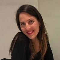 Sonia Collado's Instagram, Twitter & Facebook