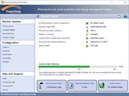 El software powerchute business edition. Powerchute Personal Review