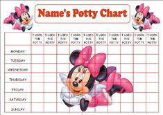We have a wide variety of charts for boys and girls. Printable Toilet Training Sticker Chart Printable Strep Throat Remedies For Toddlers