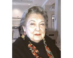 Helen Storey Obituary (1927