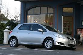 The corolla hatchback has the best use of toyota's modern design language to date. Toyota Corolla 14 Diesel Hatch Picture 3 Reviews News Specs Buy Car