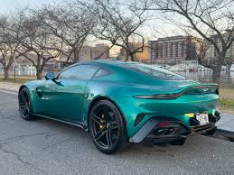 Image result for Sprint Green 2025 Aston Martin
