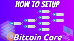 This section will explain those costs and risks so you can decide whether you're able to help the network. Running A Full Node Bitcoin
