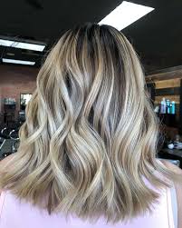 If you're a brunette, you don't have to dye your hair blonde. 23 Best Blonde Highlights Ideas For 2019 Page 2 Of 2 Stayglam