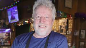 Fish dinner at Ido Bar & Grill