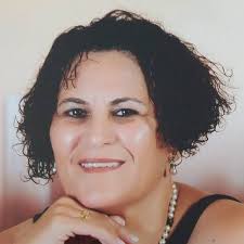 Profile for Lynette Vetter Davids