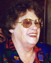Obituary information for Barbara G. Walker