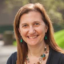 Christina NICOLAIDIS