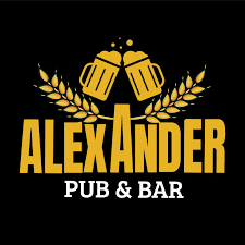 Alexander Pub Y Bar