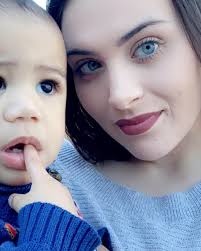 Cheyenne Nicole Daugherty