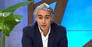 Estaremos en la papeleta, seremos parte del debate, anunció en conversación con meganoticias prime. Marco Enriquez Ominami Soy El Unico Candidato Presidencial Al Que Se Le Persiguio Violando La Ley