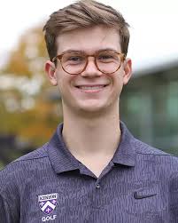 2021-22 Men's Golf Roster