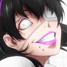 What Is Your Opinion On Midari She S My Waufu Kakegurui See more ideas about anime, manga, anime characters. what is your opinion on midari she s