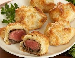 Pin By Devvy On Love These Recipes Beef Wellington Recipe Wellington Food Food Network Recipes