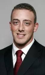 Trent Whitehead's Instagram, Twitter & Facebook