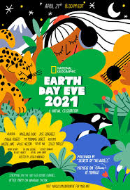 Dia da terra 2021 tudo começa com uma leitura…. National Geographic Anuncia A Celebracao Do Dia Da Terra Com Direito A After De Jayda G Djane Mag Brasil