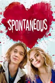 Iphone, android e windows supportati. Spontaneous Cb01 Streaming Film Ita 2021