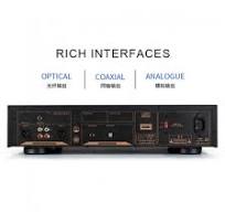 China Tonewinner custom optical coaxical black multi cd ...
