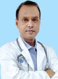 Dr. Md. Rustom Ali