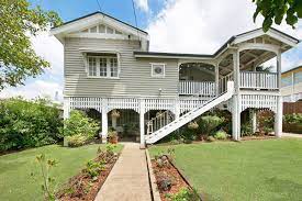 But the grandeur of yesteryear can fast if this sounds familiar, you're now faced with a big, albeit difficult, task: Why Do We Love The Queenslander So Harcourts Solutions Group