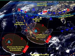 Alertas por viento y frío para este 28 de junio el servicio meteorológico nacional pronostica 5 grados de mínima y 9 de máxima para este lunes; Pronostico Del Tiempo Para Hoy 13 De Abril En Quintana Roo