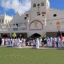 Sons of God Apostolic Spiritual Baptist Faith | Oistins | Facebook
