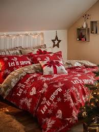 Maybe you would like to learn more about one of these? Littlewoods Ireland Online Shopping Fashion Homeware Holiday Bed Christmas Bedroom Christmas Bedding