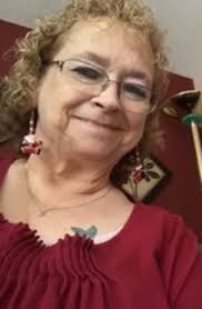 Obituary information for Connie Mae Larkins