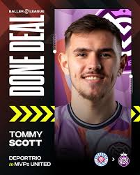 KEEPER CHANGES & MYSTERY MOVES! Tommy Scott joins MVPs United as a  designated baller 🧤 Daniel Atherton signs for Deportrio as a team baller  🧤 Joshua Parker brings EFL experience to VZN