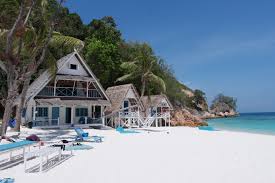 Pulau besar, johor (808manib, ιουλ 2018). Pulau Rawa 2d1n Trip 1step1footprint
