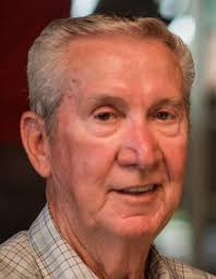 John E. Wise Obituary