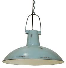 kidsdepot lamp stoere hanglamp van kidsdepot in blauw metaal hanglamp kinderkamer verlichting lampen kinderkamer