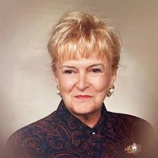 Merle Anders Obituary