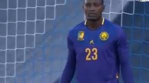 The two african giants take on each other in an international friendly to be played at weiner neustadt stadium in. Ealhfuttsr098m