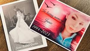 Fundraiser by Kelly Fiddler : Jamie Fiddler