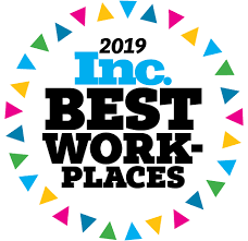 To earn top ratings, these employers took concrete steps to establish and implement. Nerdwallet Is One Of Inc Magazine S Best Workplaces For 2019 Nerdwallet