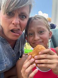 These kids would kill me… I've had enough!