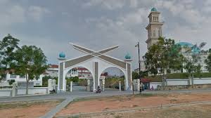 Subsequently, universiti sultan azlan shah (usas) was officially established on june 15, 2016. Aminah Hajariah