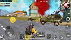 All Pubg Players Will See This Awm Snipe 30 Kills Duo Vs Squad Pubg Mobile Battle Royale Game Mobile Game New World