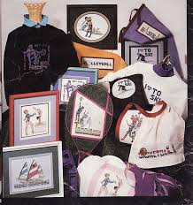Explore more like free softball cross stitch patterns. Cross Stitch 17 Sport Tennis Golf Ski And 24 Similar Items