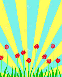 Cute girly flower wallpapers on wallpaperdog. Cute Flowers Garden Background Wallpaper Design Trend Stock Photo Picture And Royalty Free Image Image 75951946