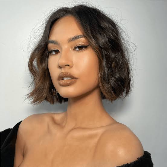 31 Low-Maintenance Short Haircuts That Make Life So Much Easier