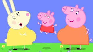 Her adventures are fun, sometimes involve a few tears, but always end happily.welcome to. Peppa Pig Full Episodes New Peppa Pig Peppa Pig 2020 Kids Videos Youtube